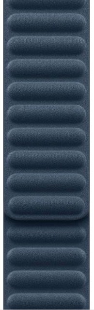APPLE Remen Pacific Blue Magnetic Link 41mm, M/L