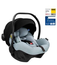 AVIONAUT Autosjedalica Pixel PRO 2.0 C (40-86 cm, 0-13 kg) Zelena