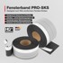 ISOLBAU PRO prozorska traka SKS, 100 mm x 75 m