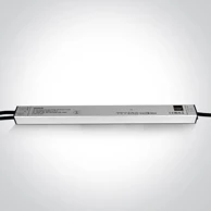 ONE LIGHT Dali & push to dim dimabilni driver 24v dc 24-240w ip67 230v dm89240vpl