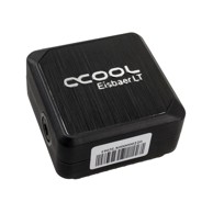 ALPHACOOL CPU vodeni blok i pumpa Eisbaer LT (Solo), crni