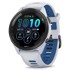GARMIN Pametni sat Forerunner 265, bijelo-plavi