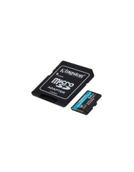 KINGSTON Memorijska kartica Canvas Go! Plus, 64GB