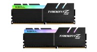 G.SKILL Radna memorija Trident Z RGB, 32 GB (2x16 GB), CL 16, DDR4, 3600 MHz