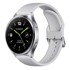 XIAOMI Pametni sat Watch 2, srebrni