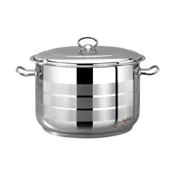 BONERA Lonac Berlin Gastro, 40 × 15 cm