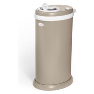 UBBI Koš za pelene, mat taupe  