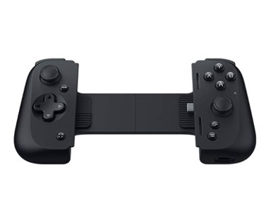 RAZER Kishi V2 gamepad, crni, za Android, USB-C