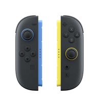 NINTENDO Kontroleri Joy-Con za Switch 2, lijevi i desni, plava i žuta