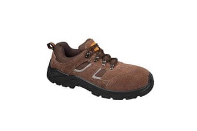 VM FOOTWEAR Radne cipele Sofie 3175-O1, koža/tekstil, 41