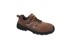 VM FOOTWEAR Radne cipele Sofie 3175-O1, koža/tekstil, 41