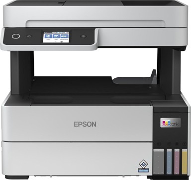 EPSON Višenamjenski printer EcoTank ET-5170, inkjet, A4, 4800 x 1200 DPI, 37ppm, Wi-Fi