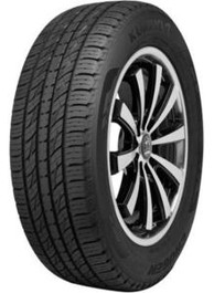 KUMHO 235/55R19 101H KL33, ljetne gume