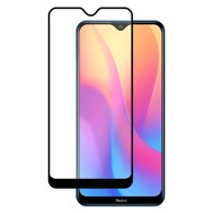 MG Zaštitno staklo Nano Flexi Xiaomi Redmi 8A, crno