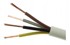 Električni kabel OWY 4 x 0,75 10 m 300V