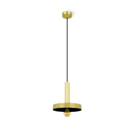 FR Visilica Whizz FR20161, satin gold and black
