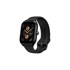 AMAZFIT Pametni sat GTS 4, crni