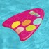 BESTWAY Daska za plivanje AquaStar 42 x 32 cm, roza