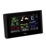 TFA Radio meteorološka stanica 35.8001.01 View breeze WLAN