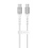 BLAVEC Kabel tip C na tip C, 100 W, 5 A, 2 m