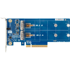 GIGABYTE CMT40A0 sučeljna kartica / adapter Interno M.2