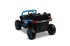 Buggy na akumulator Axel, plavi
