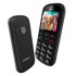 EVOLVEO EasyPhone XS, crni