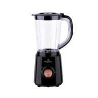 BERLINGERHAUS Stolni blender BH-9464 Black Rose Collection 1.5 L, crna