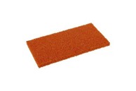 FESTA Spužva za brušenje gruba 250x130x18 mm, smeđa