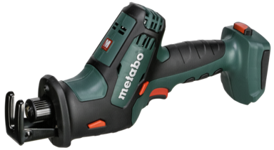 METABO SSE 18 LTX COMPACT, Akumulatorska sablja pila