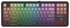 REDRAGON Tipkovnica K734SP-RGB-PRO Wildslash Pro, crna