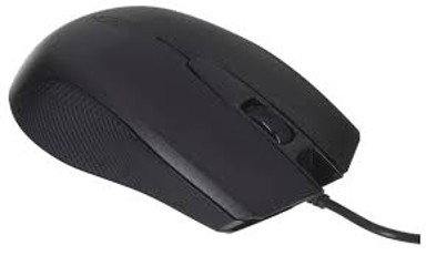 A4TECH Miš OP-760, USB Type-A, optički