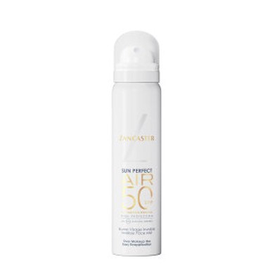 LANCASTER Sun Perfect, Air Invisible Face Mist SPF50
