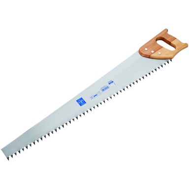 LUX TOOLS Pila za drvo, 700 mm, basic, za siporeks