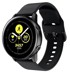 BSTRAP Remen Silicone V2 za Huawei Watch GT2 42mm, crni