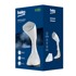 BEKO Ručno steamer glačalo STM 6120 W, 2000W, bijelo/crno