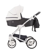 BEBETTO Dječja kolica Torino 3u1 - 01-BIA