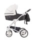 BEBETTO Dječja kolica Torino 3u1 - 01-BIA