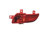 VAN WEZEL Maglenka PEUGEOT 206+ zadnja desna