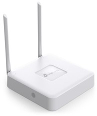 TP-LINK VIGI NVR1108H-W, bijeli