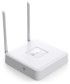 TP-LINK VIGI NVR1108H-W, bijeli