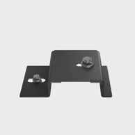 ANKER SOLIX Nosač solarnih panela za kosi bitumenski i metalni krov