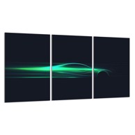 TMK Staklena zaštita za štednjak 3x30x52