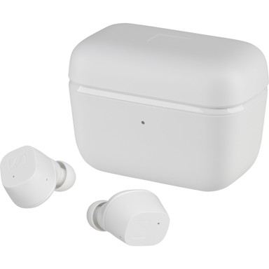 SENNHEISER Slušalice CX True Wireless, bežične, crne