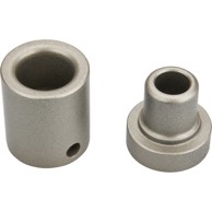 NEO TOOLS Teflonska glava za aparat za varenje plastike, 16–110mm, PTFE