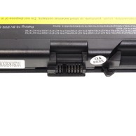 GREEN CELL Baterija LE05PRO, za Lenovo ThinkPad T410, T420, T510, T520, W510, Edge 14, 15, E525, 10.8 V (11.1 V), 5.2 Ah, crna