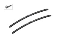 BOSCH Metlice brisača 600/600mm Aerotwin A 938 S