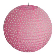 CANDELLUX LIGHTING Roza sjenilo ø 35 cm