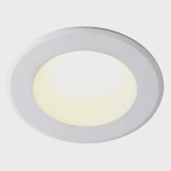 NORDLUX Birla ugradbena svjetiljka bijela led ip20 84950001