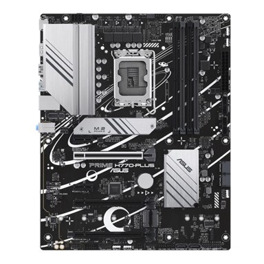 ASUS Matična ploča PRIME H770-PLUS, s. LGA 1700, ATX